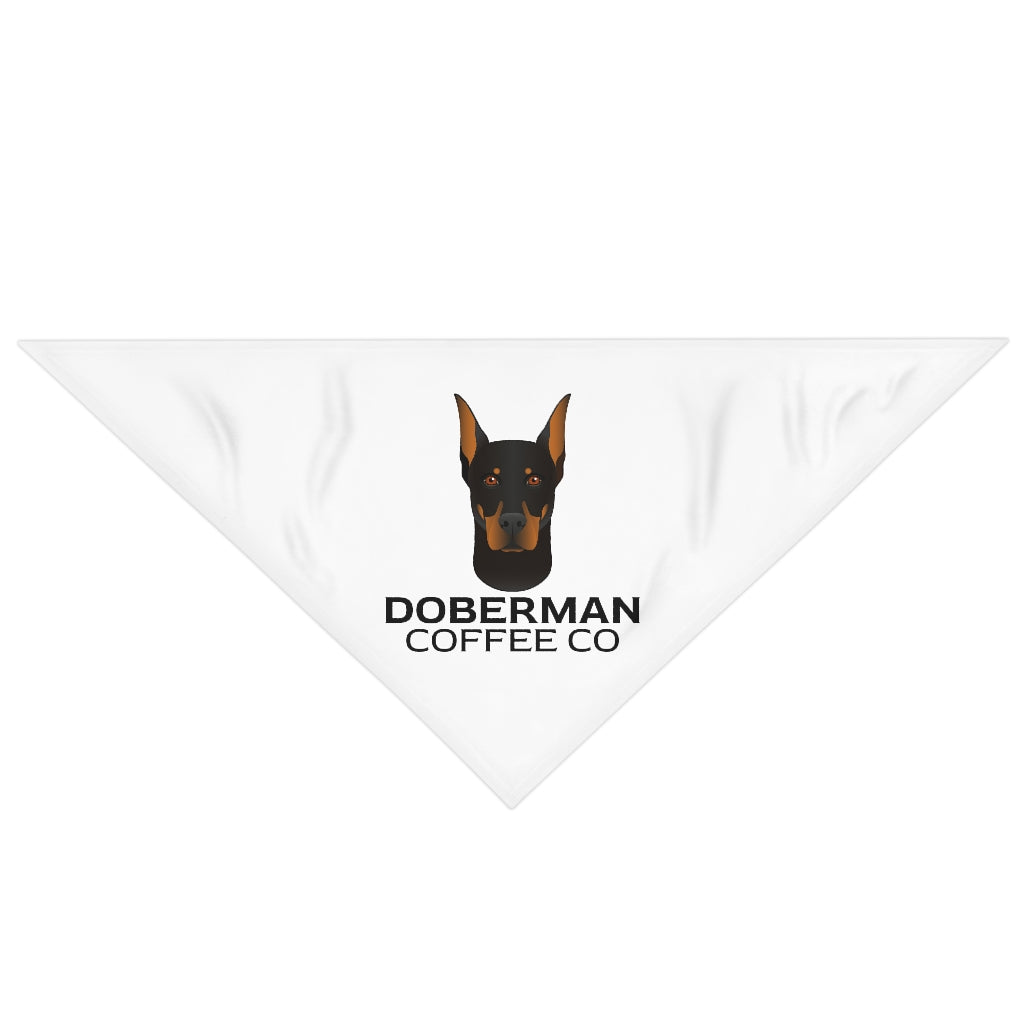 Dog-Friendly Bandana