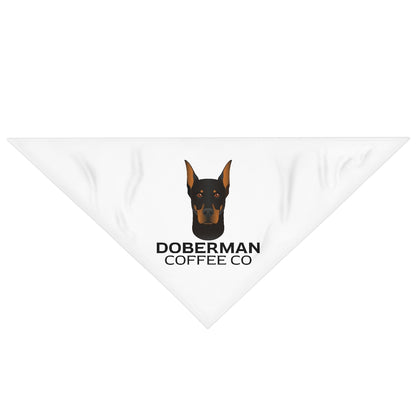 Dog-Friendly Bandana