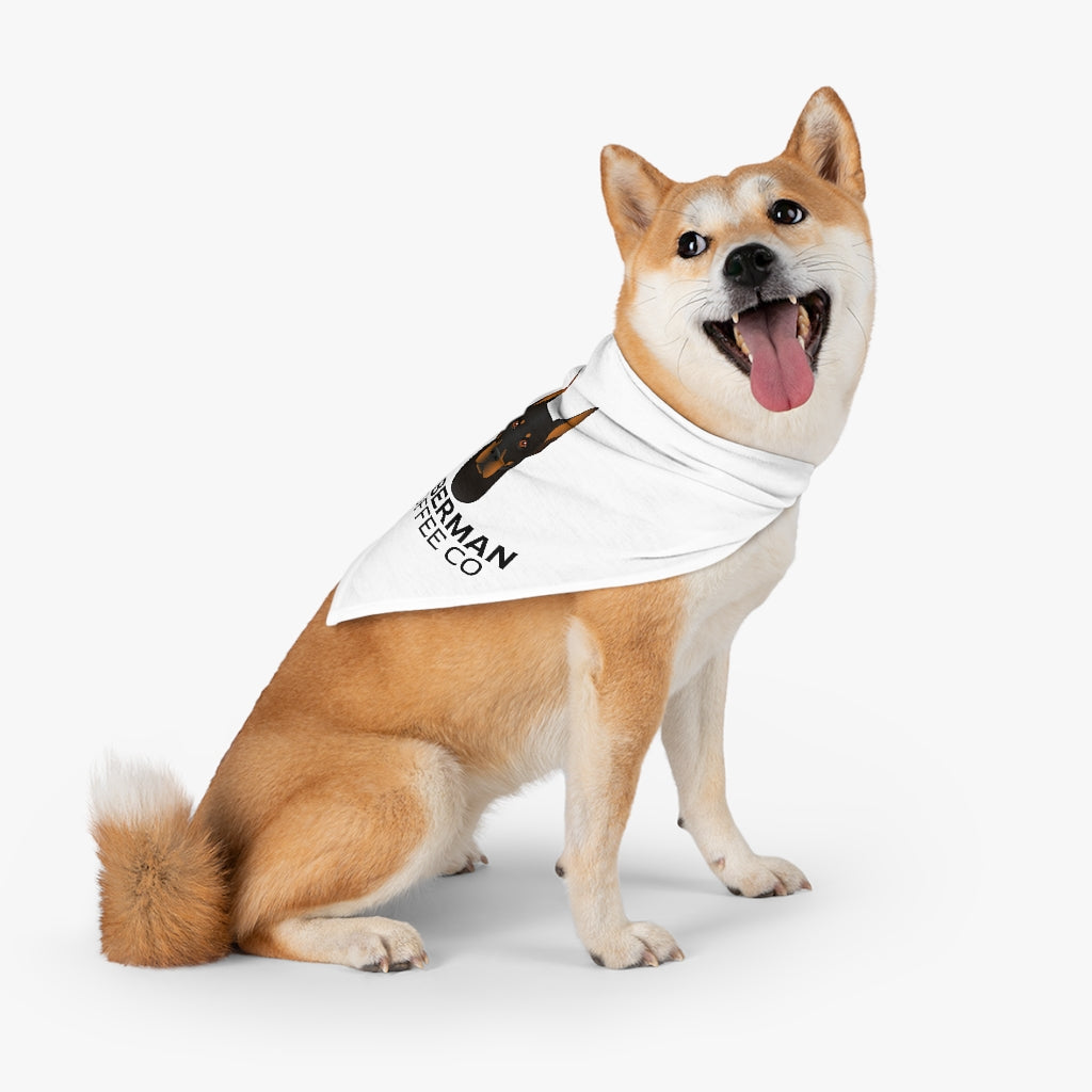 Dog-Friendly Bandana