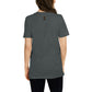 DoberMom Short-Sleeve T-Shirt