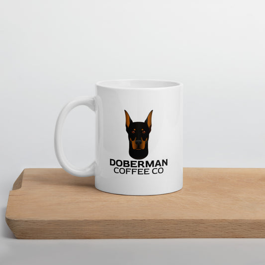 Logo Mug